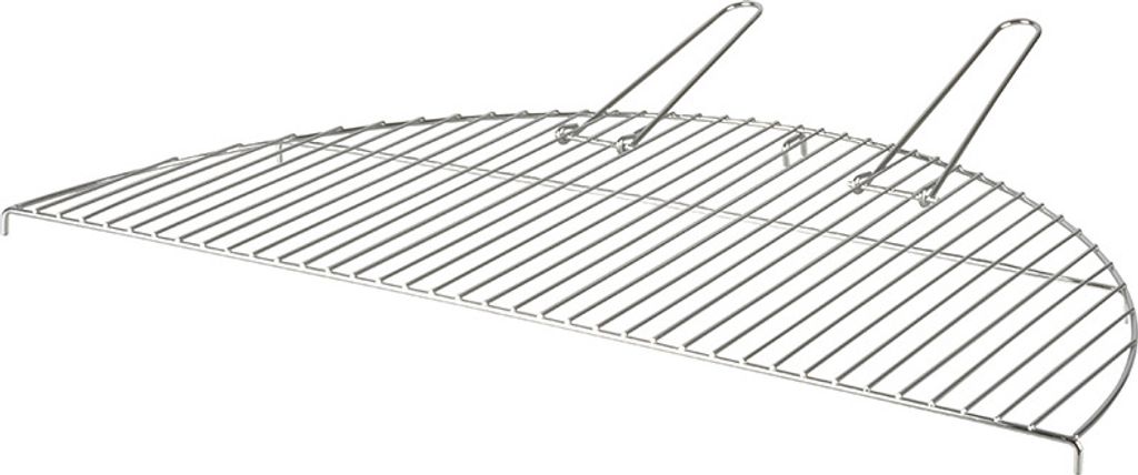 Esschert Design Grillrost für Feuerschalen L; FF257 Produktbild 