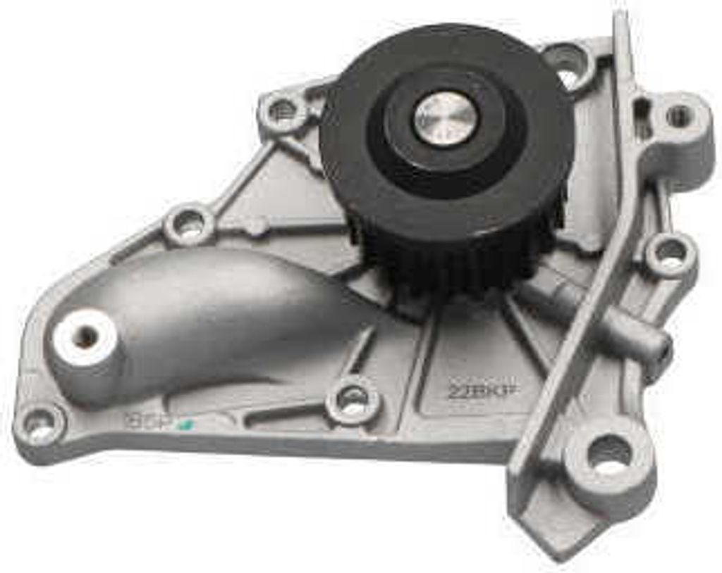 KAVO PARTS Kühlmittelpumpe Wasserpumpe für TOYOTA MR 2 II (SW2) TW-2192