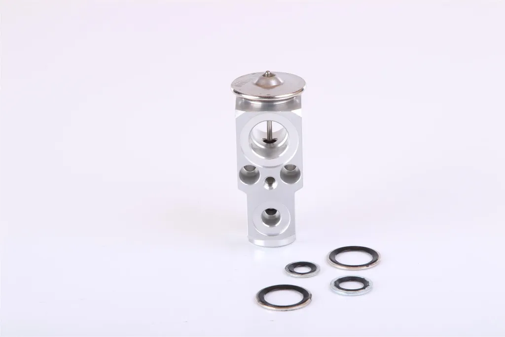 Valve d'expansion thermique Nissens 999390 pour climatisation auto