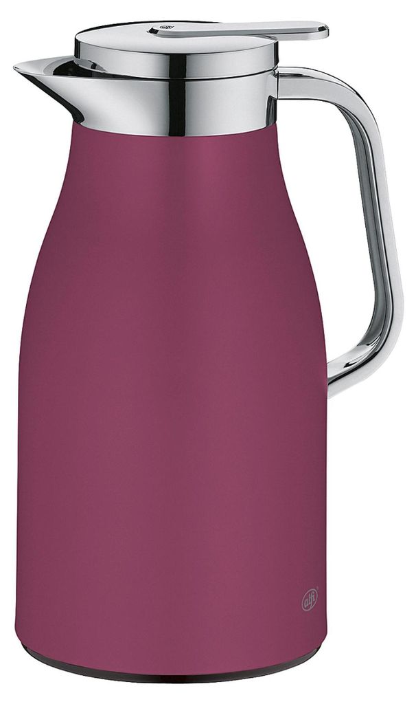 Isokanne Skyline deep rose mat Obrázek produktu 