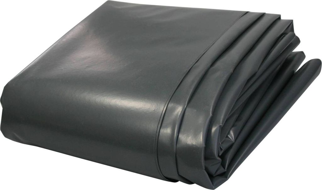 Bodenplane Bodenschutz PE Riva für achtform und oval Pools der Größe 855 x 500 cm