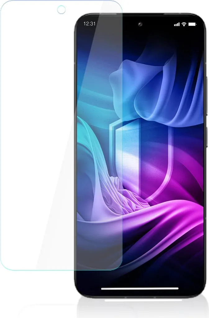 Vivo X200 - 3Mk Silky Matt Pro - 6