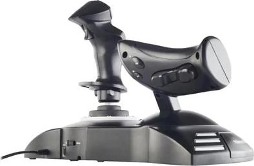 Thrustmaster T.Flight Hotas One Joystick pour Xbox Series X|S et PC - 14