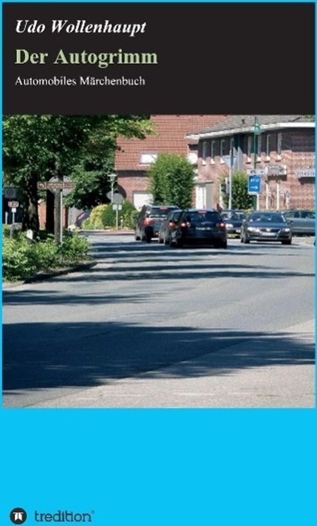 Der Autogrimm