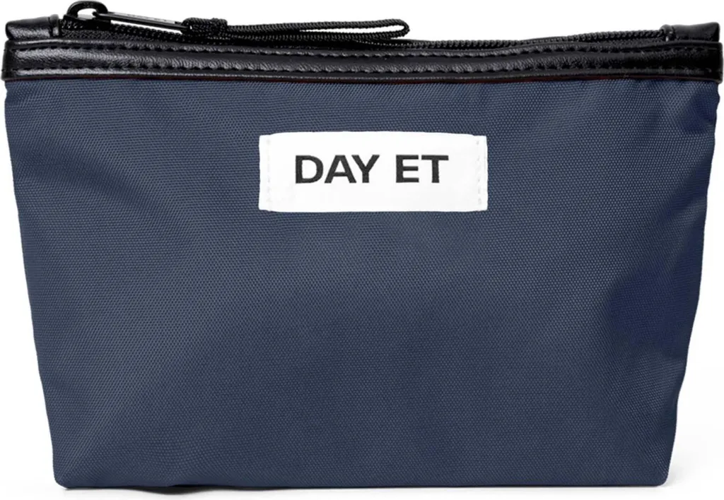 DAY ET borsa per utensili Day Gweneth RE-S Mini Navy Blazer blu scuro