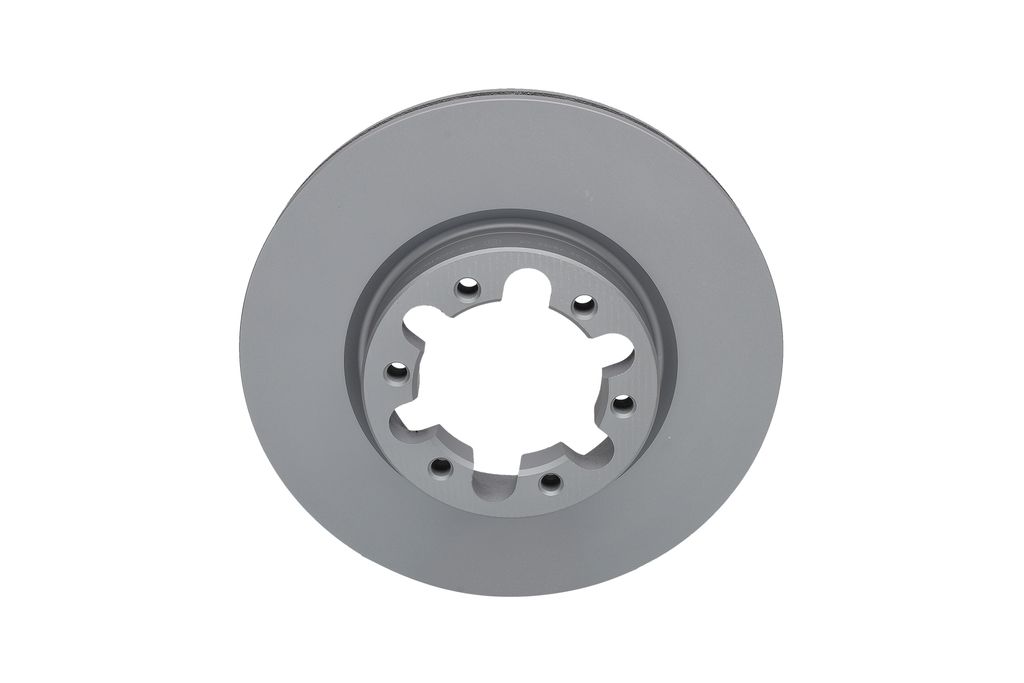 2x ATE Bremsscheibe 24.0126-0163.1 für NISSAN Cabstar (F24M F24W) 53 0mm