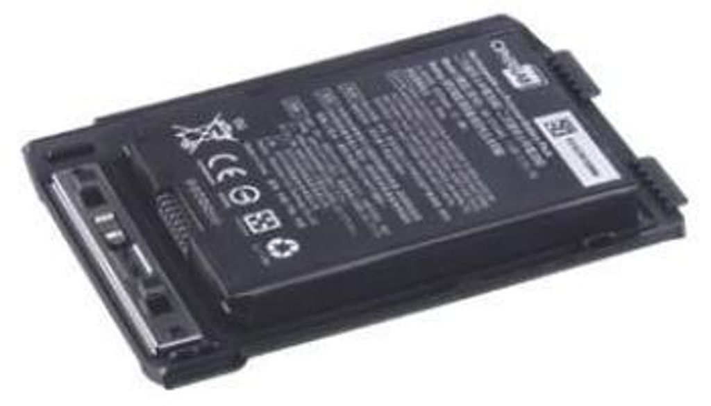 CipherLab Battery 4000mAh for RS35/RS36 (BRS36BAT00004) Immagine del prodotto 