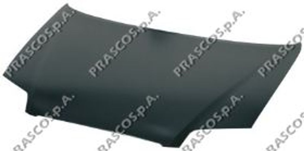 Prasco Motorhaube DW3263100