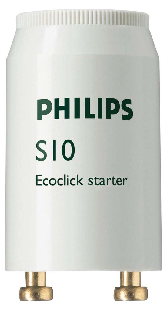 Philips FTSTS10/01, 220-240 V, 1 g, 15 mm, 25 mm, 10 mm, 1 Obrázek produktu 