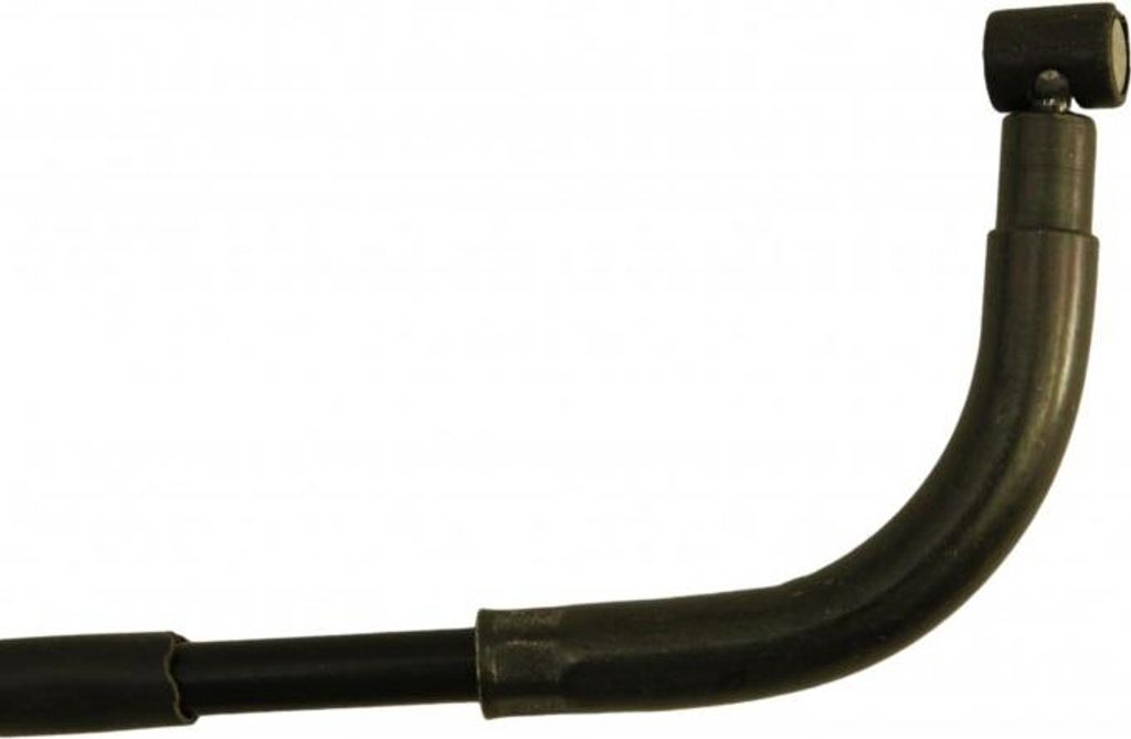 Seilzug, Kupplungsbetätigung 4 RIDE LS-067