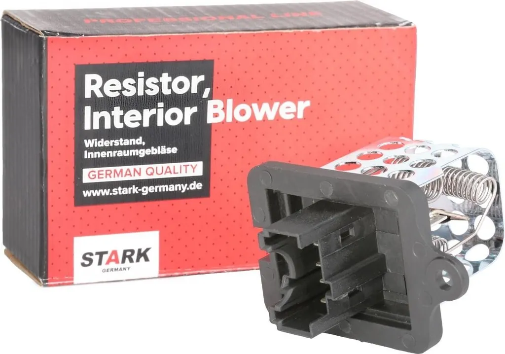 Module de Commande de Chauffage et Ventilation OE 6450FL pour Xsara