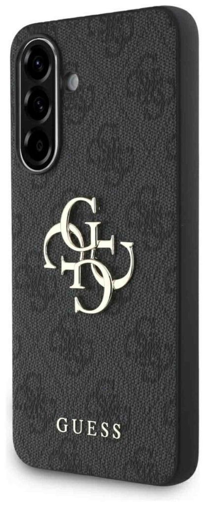Logo Guess Big 4G Logo classico per Samsung Galaxy A56 Immagine del prodotto 