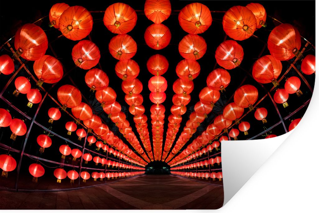 MuchoWow - Aufkleber