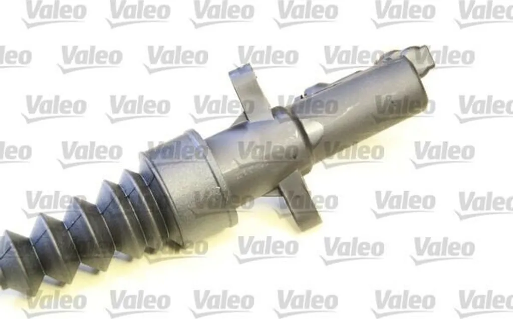 Réparer une Pédale d'Embrayage Molle sur 207 avec le Récepteur Valeo