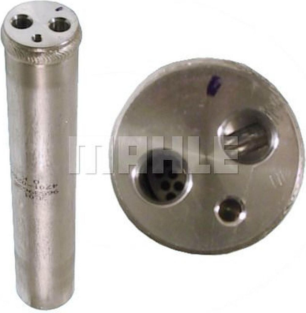 MAHLE Klimatrockner AD 265 000S für KIA RIO Kombi (DC) 40,0mm