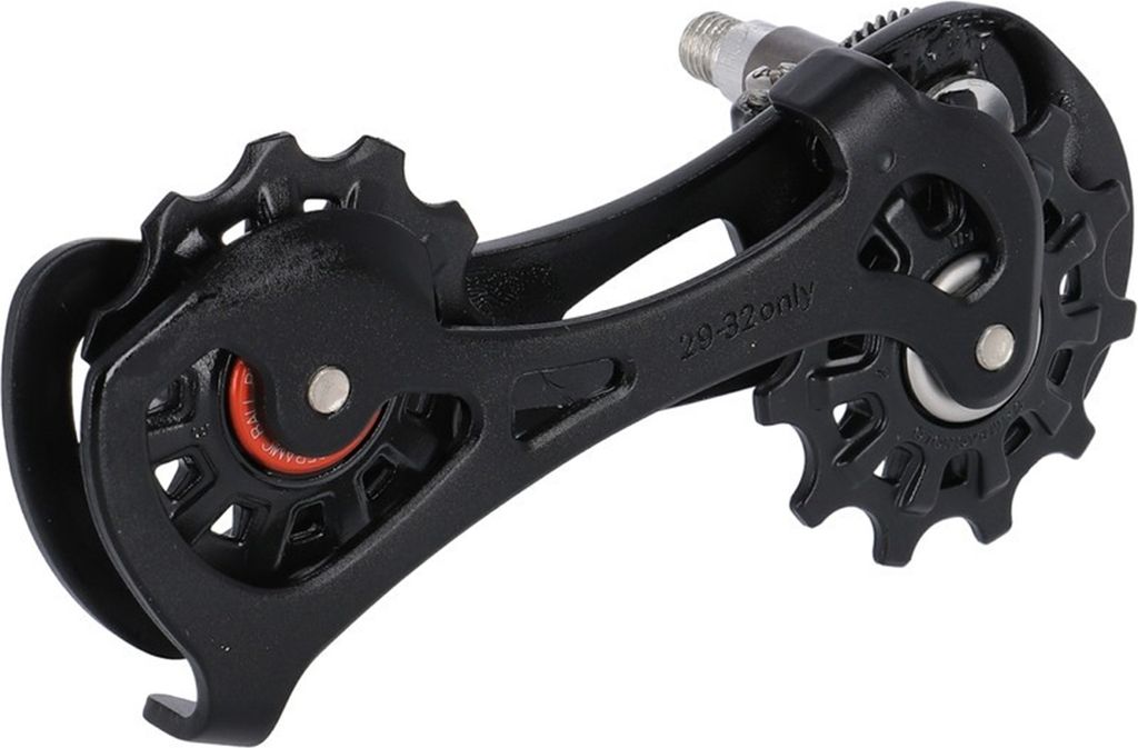 Campagnolo RD-SR002M Cage de chaîne pour dérailleur Super Image du produit 
