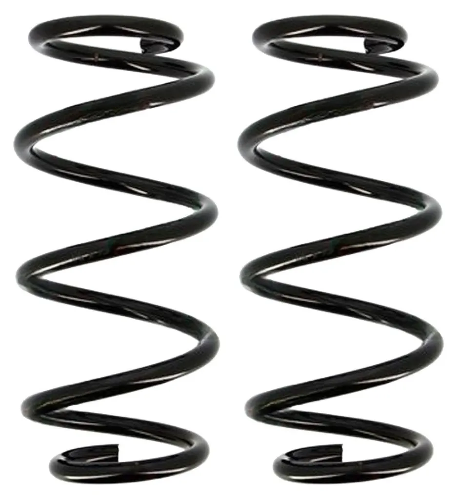 Ressort de suspension KYB RA3390 en acier trempé anti-corrosion durable