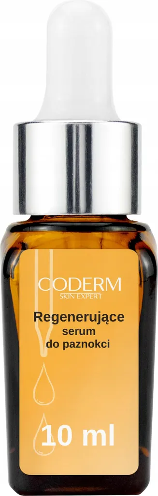Siero rigenerante e nutriente per unghie Totarol, olio di mandorle 10 ml