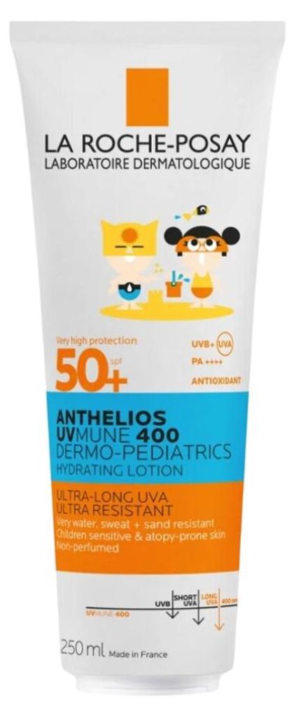 La Roche-Posay, Anthelios UVMune 400, Sun Protection, Immagine del prodotto 