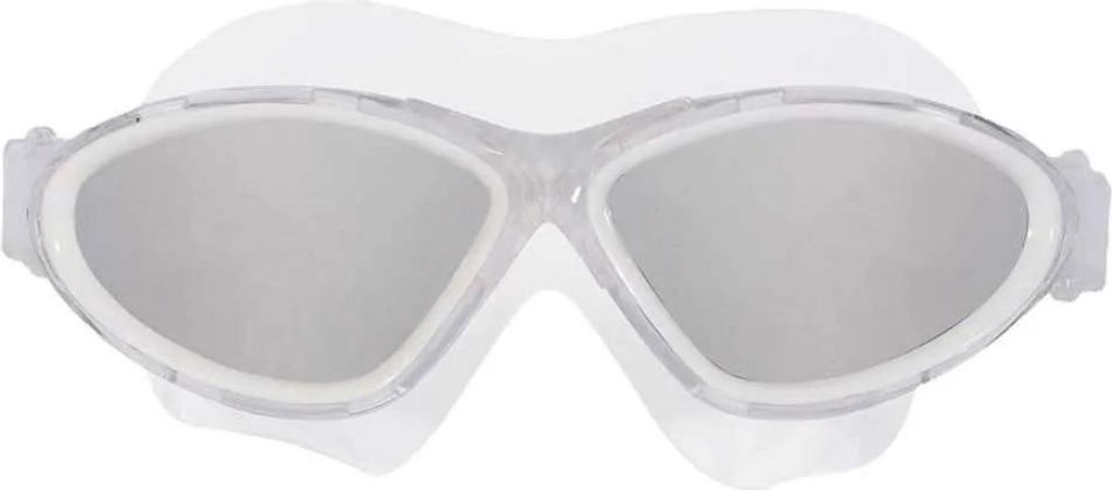 Huub Manta Ray Schwimmmaske Durchsichtig Herren,Damen Durchsichtig One Size