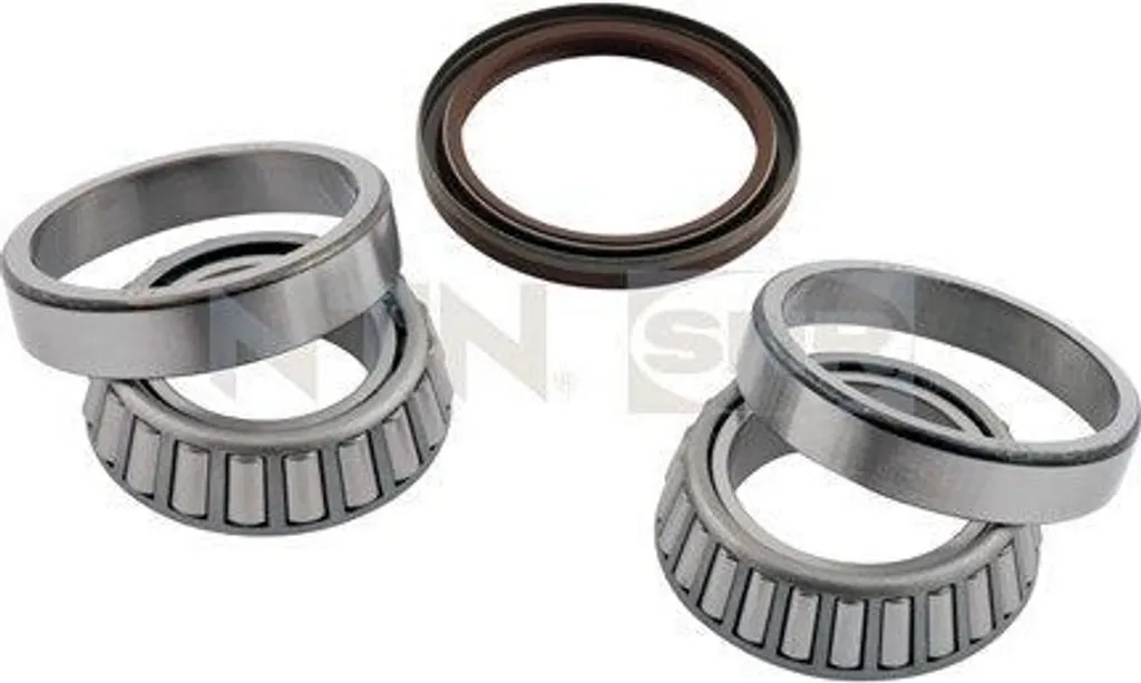 Roulement de roue arrière pour Sprinter W904 SNR R154.47 remplace 1300535080