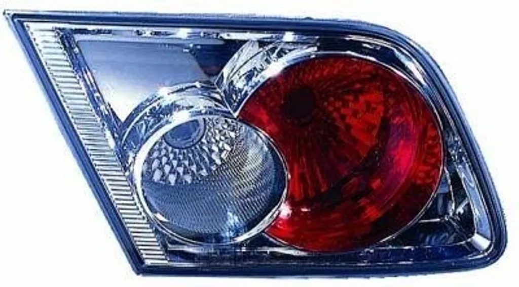 Feu arrière de coffre gauche pour Mazda 6 - Optique interne ABAKUS