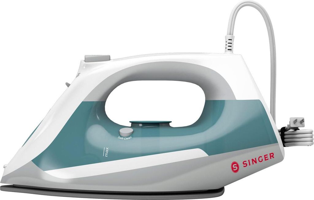 Ferro da stiro 2200W Vapore Scelta 1.0 Immagine del prodotto 