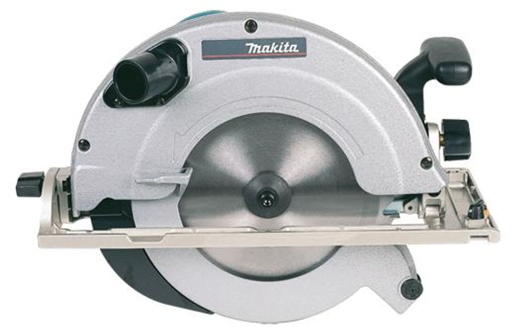 Scie circulaire portative Makita 5903R Image du produit 