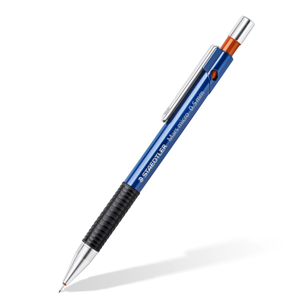 STAEDTLER Mars micro 775 Druckbleistift Einzelprodukt, 0.5 Produktbild 