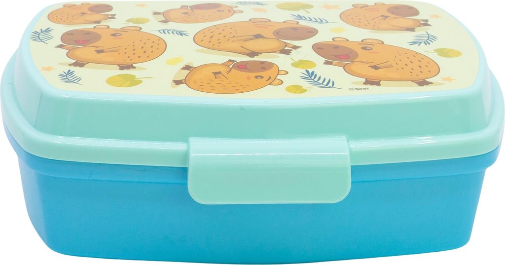 STOR Capybara Snackbox