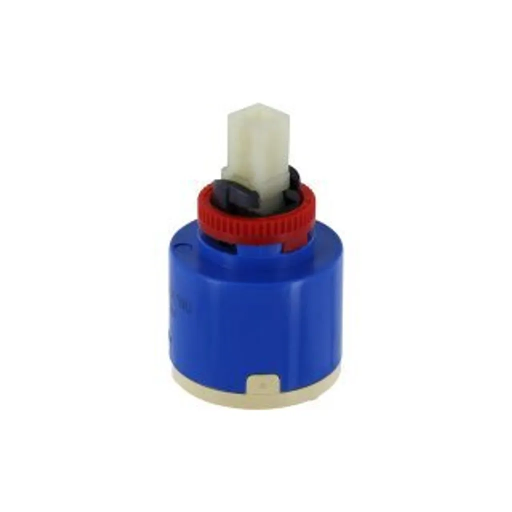 Cartouche IDEAL STANDARD B961478NU N35DSBW avec fonction clic éco