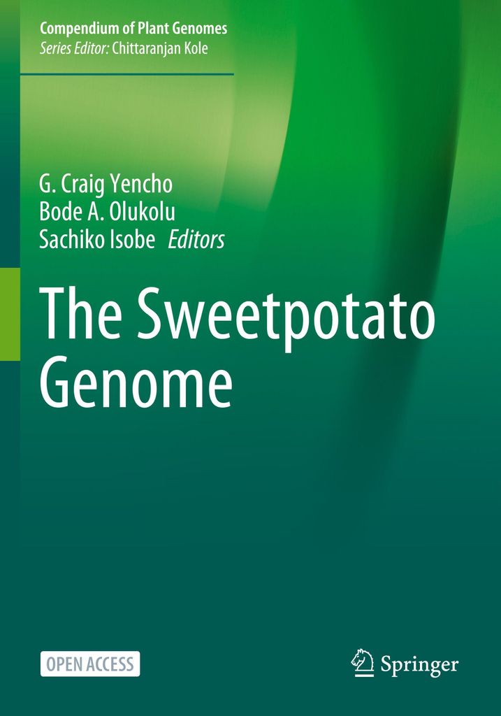 The Sweetpotato Genome