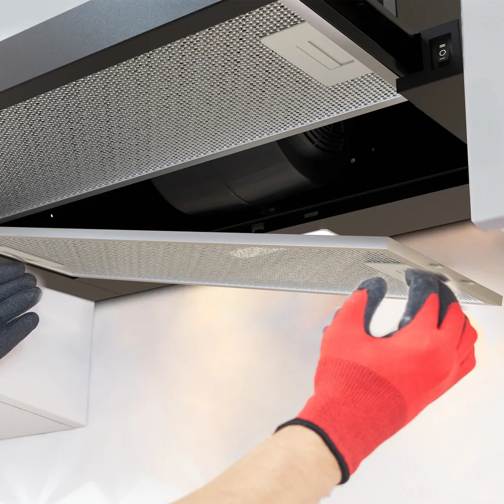 Recensione Cappa CIARRA VM6906DB 60cm A++: Silenziosa e Potente - 8