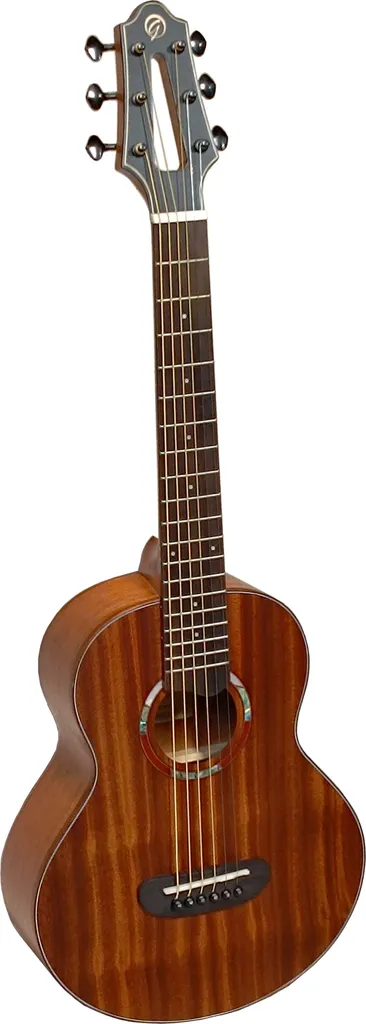 Guitare acoustique Gilmour G-30 MH - Idéale pour l'apprentissage et le studio