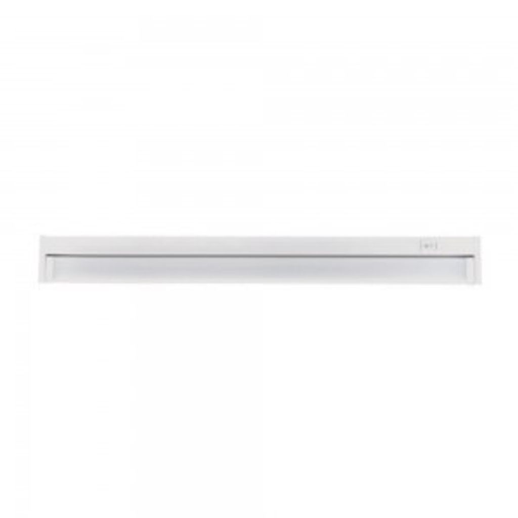 Élément bas Lampe linéaire LED SMD MANUEL 10W WHITE 4000K Image du produit 