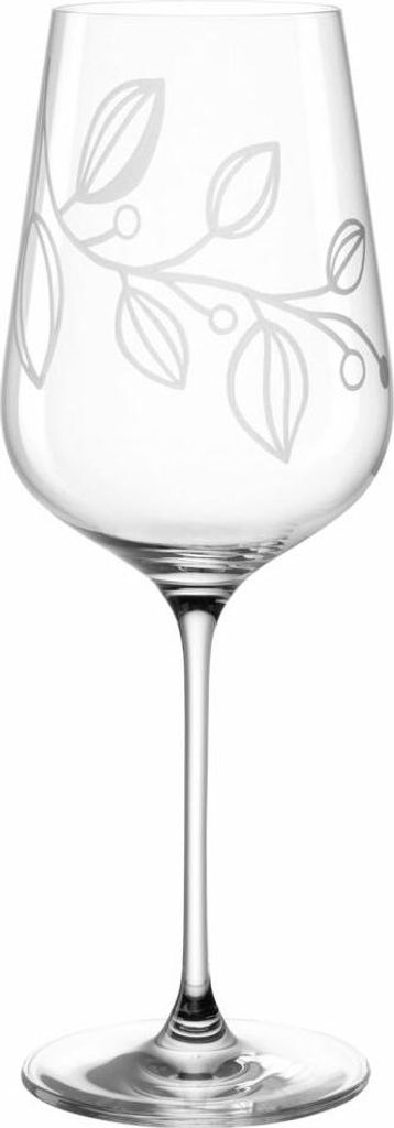 Leonardo Weißweinglas Boccio, Weinglas, Kristallglas, Klar, Produktbild 