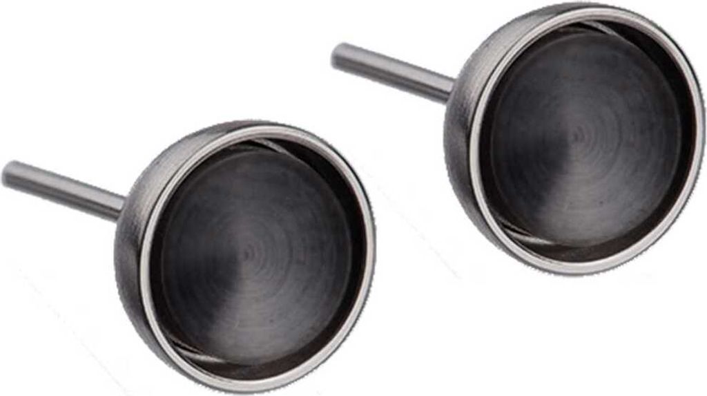 Ernstes Design Ohrringe für Damen