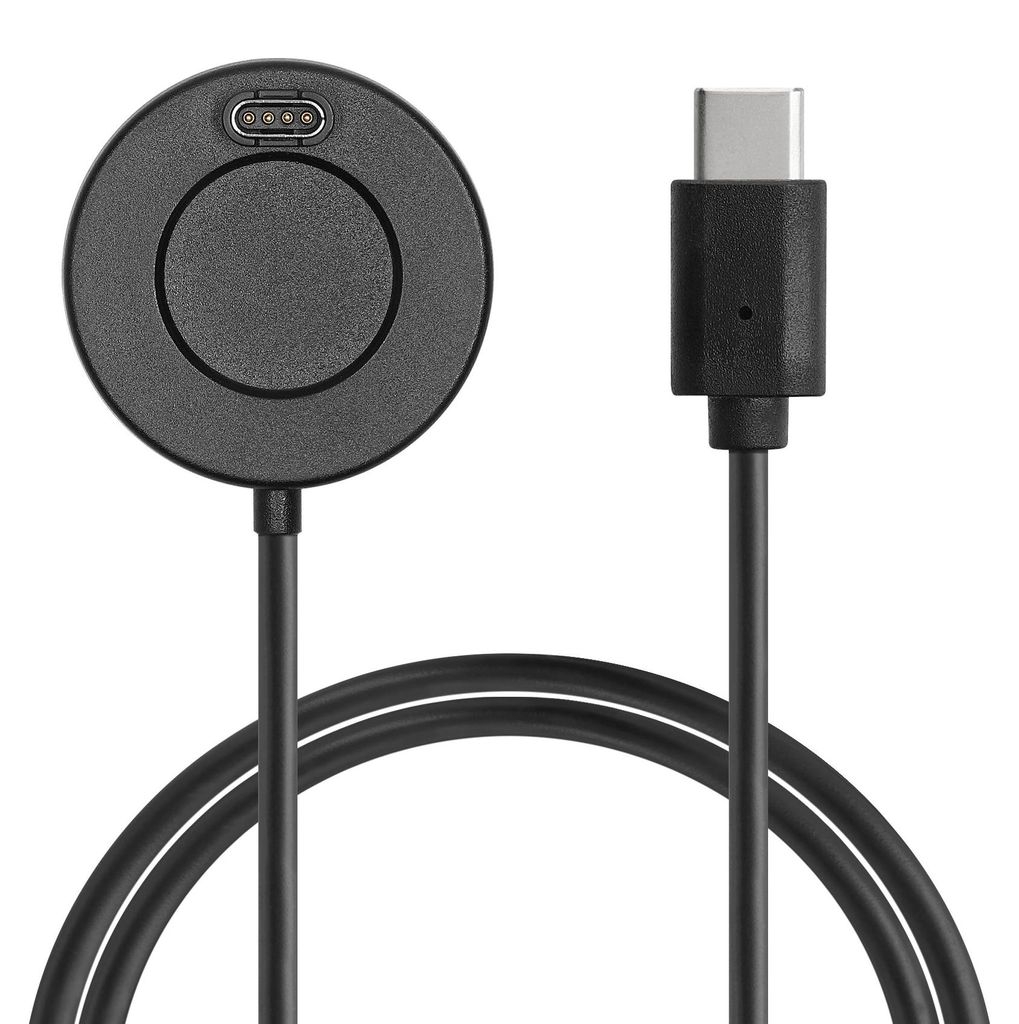 kwmobile Smartwatch Ladekabel für Garmin Venu Sq Music / Sq Produktbild 