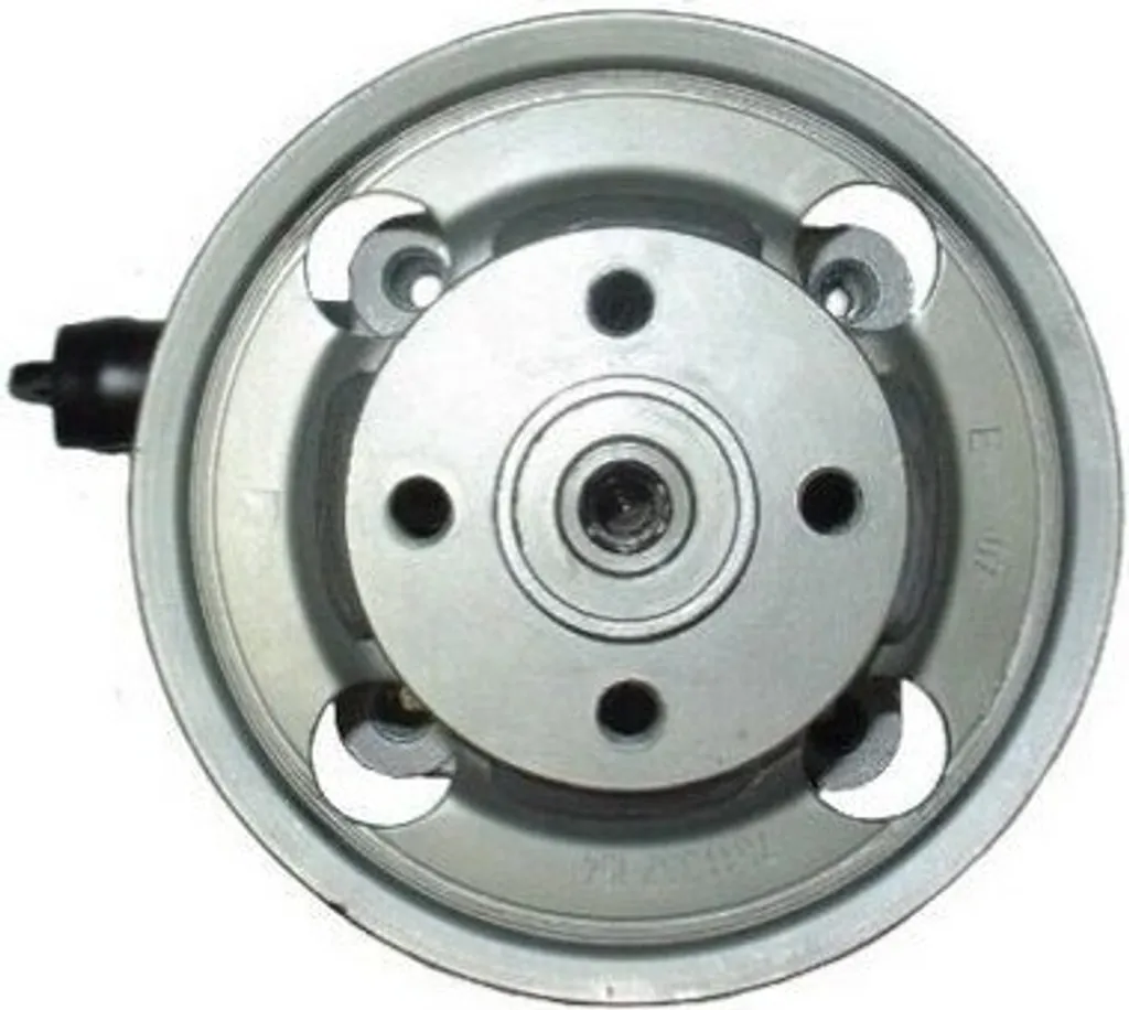 Pompe de direction assistée SPIDAN 54414 pour Mondeo IV et S-Max WA6