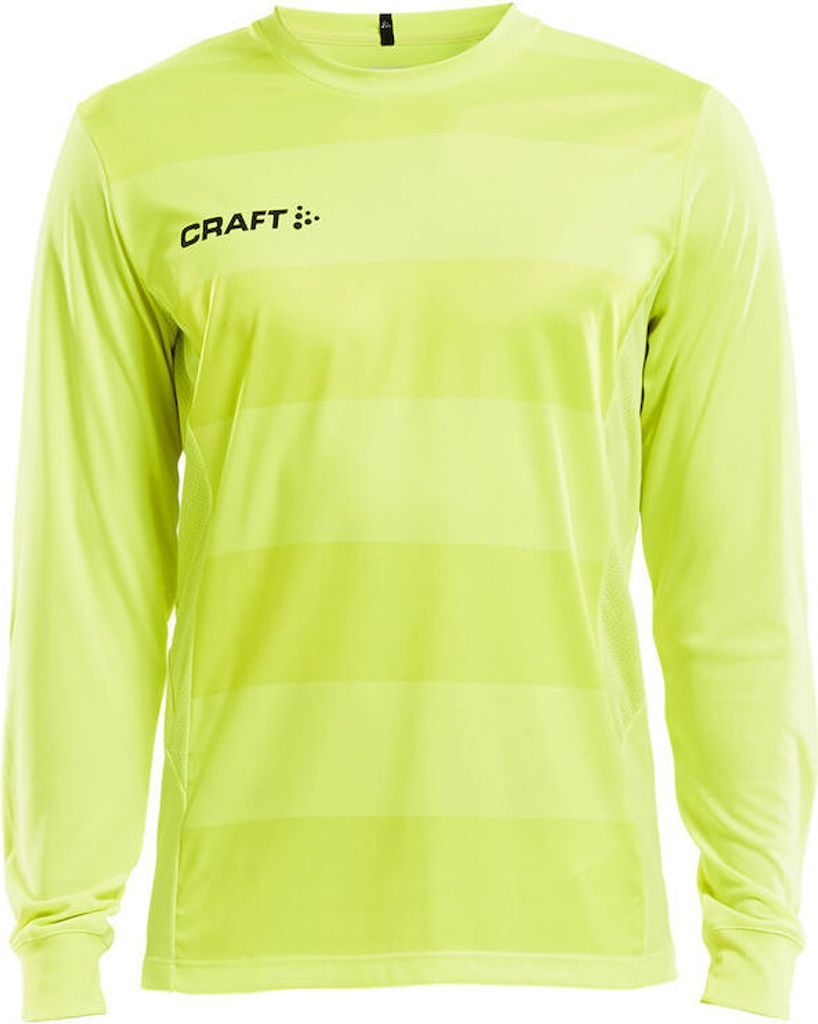 CRAFT Progress GK LS Jersey M Flumino 3XL
