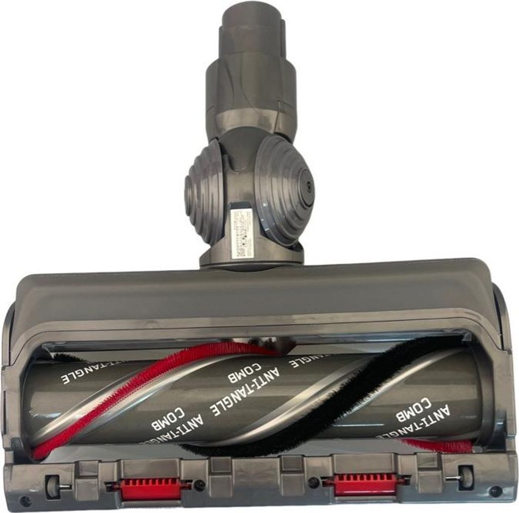 INF Hochleistungs-Bürstenkopf für Dyson V10, V11, V15 Staubsauger – ABS Material