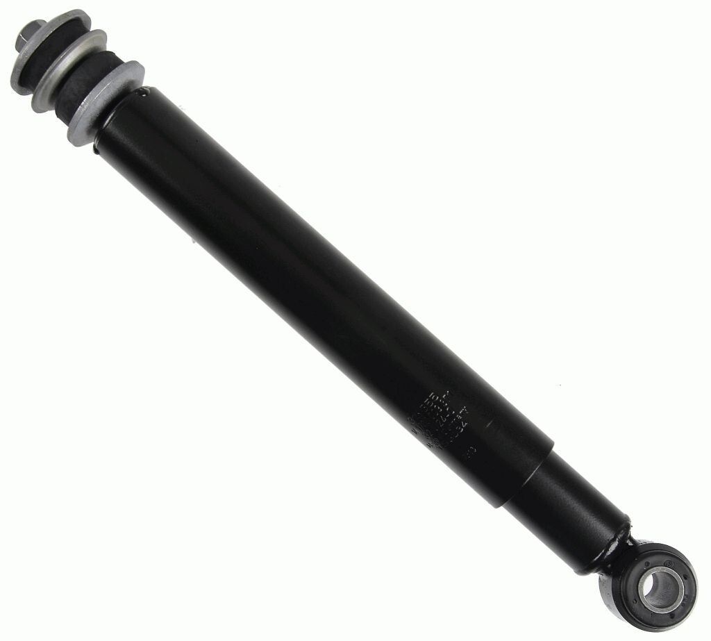 2x SACHS SATZ Öldruck STOSSDÄMPFER Produktbild 