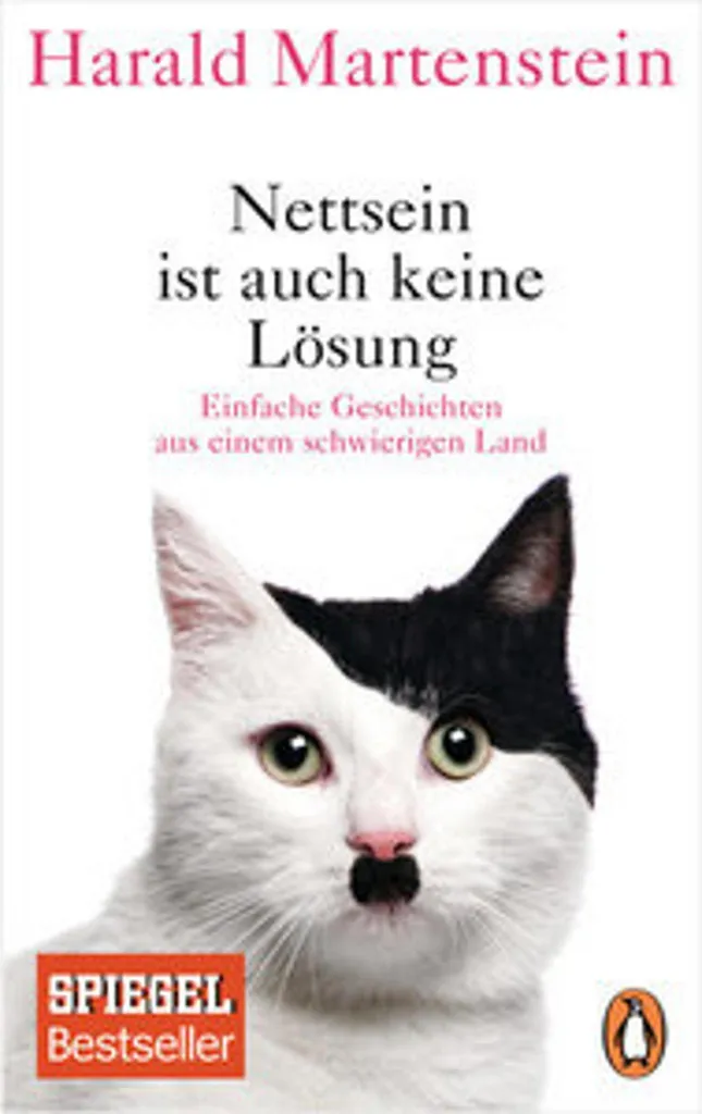 T-shirt Nettsein ist auch keine Lösung en coton bio pour homme et femme