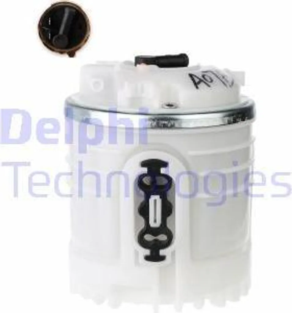 Pompe à carburant Delphi pour réparation circuit essence Golf IV