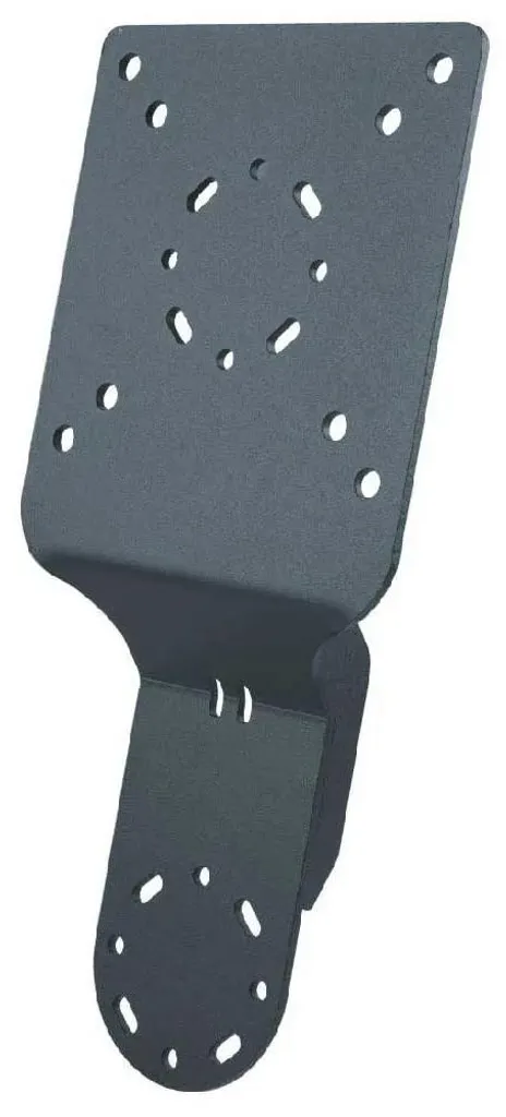 RAM Mounts RAM-DIS-103-1AU Socle de fixation noir monochrome 278 mm