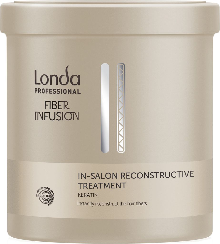 Londa Professional Fiber Infusion In-Salon Reconstructive Zdjęcie produktu 