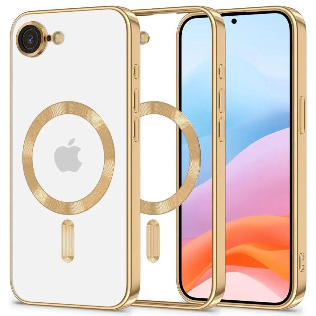 Funda Tech-Protect Magflex Magsafe para iPhone 16E, color Imagen del producto 
