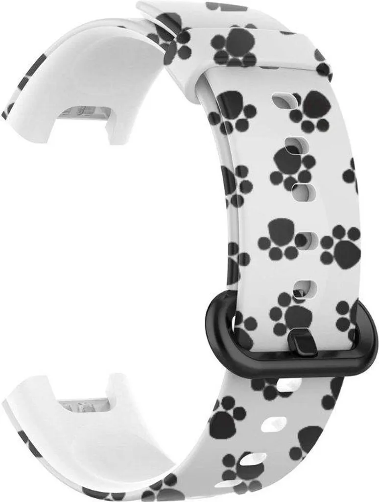 Cadran Xiaomi Camouflage Noir - Design explosif et haute définition
