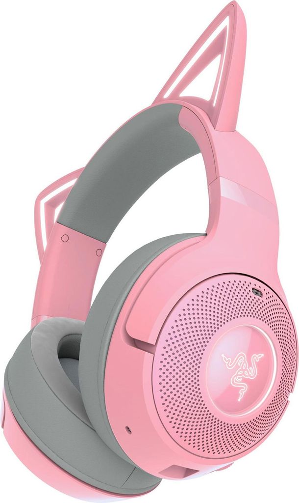 Pink Item Razer Razer Kraken Kitty V2 BT pink Bluetooth | Kaufland.de