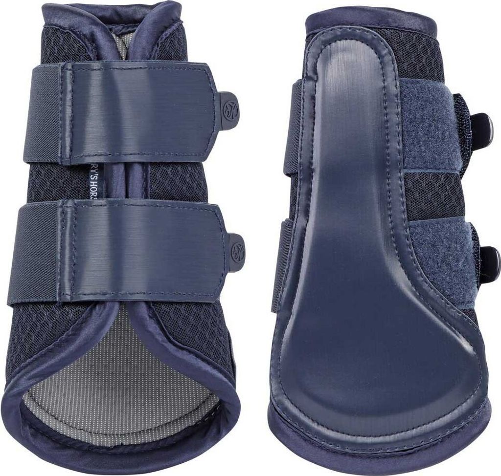 Harry ́s Horse Bambooboot Sehnenstiefel Blau M Blau M